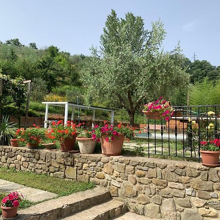 Guest House Torre Guelfa, Vinsantaia Figline Valdarno Exterior photo